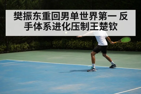 樊振东重回男单世界第一 反手体系进化压制王楚钦
